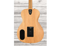 Fender Highway Series Parlor Rosewood Fingerboard Natural Fender Highway Series Parlor Rosewood Fingerboard Natural